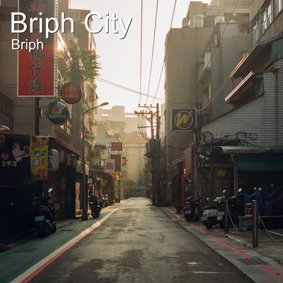 Briph City's cover
