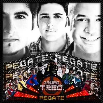 Pegate By Grupo Treo's cover