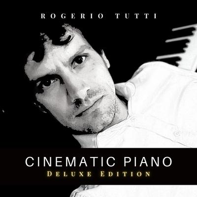 Song from a Secret Garden (Arr. for Piano) By Rogerio Tutti's cover