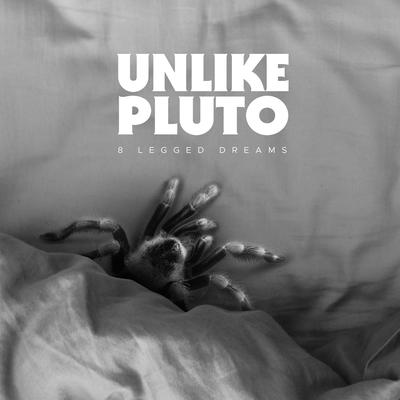 8 Legged Dreams By Unlike Pluto's cover