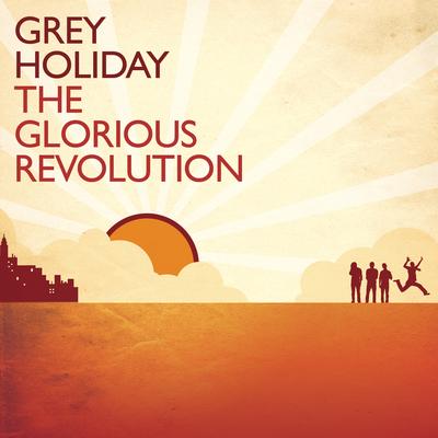 You Belong To Me By Grey Holiday's cover