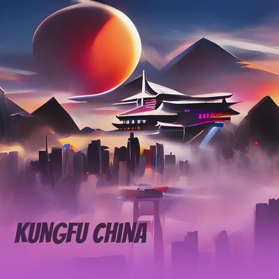 Kungfu China's cover