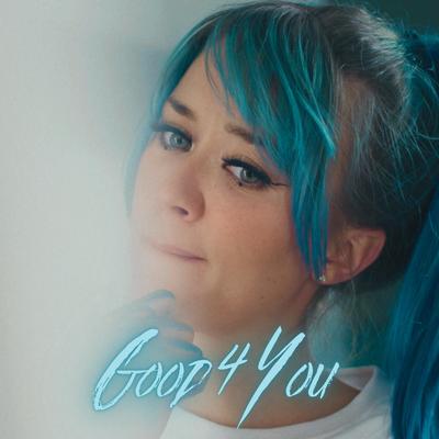 good 4 you By Rain Paris's cover