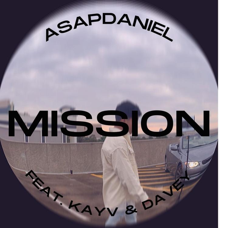 AsapDaniel's avatar image