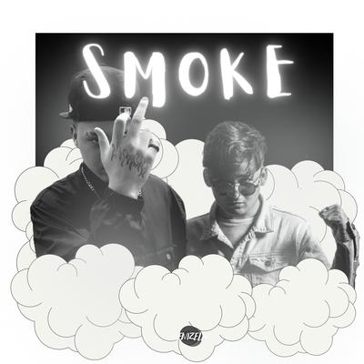Smoke By Schulz, VMZ's cover