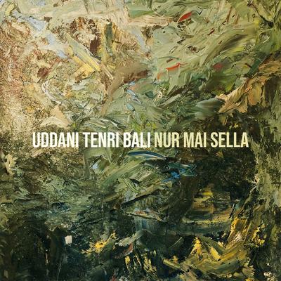 Uddani Tenri Bali's cover