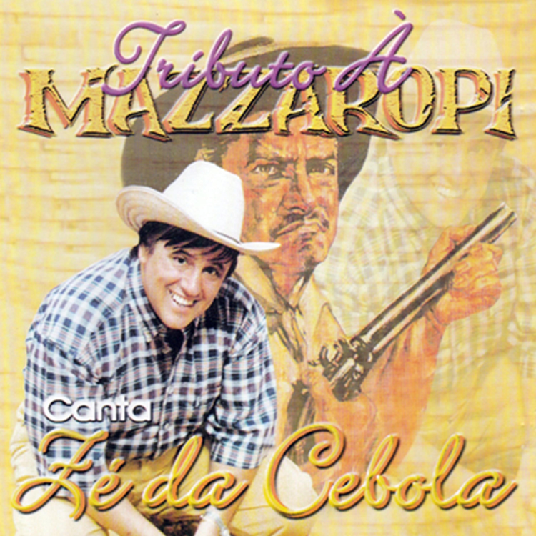 Zé da Cebola's avatar image