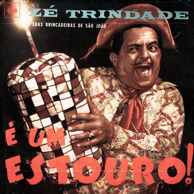 Quem É Que Não Gosta By Zé Trindade's cover