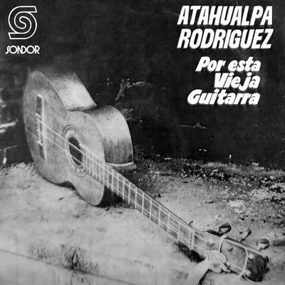 Atahualpa Rodríguez's cover