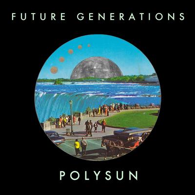 Stars (EP Version) By Future Generations's cover