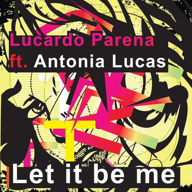 Lucardo Parena's avatar image