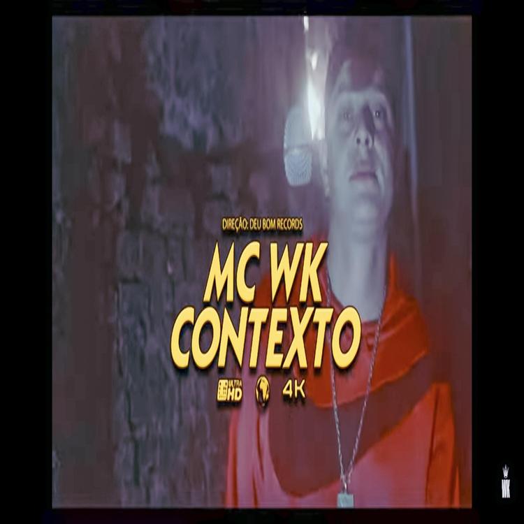 MC Wk's avatar image