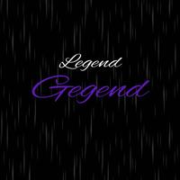 Legend's avatar cover