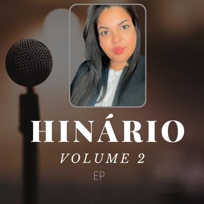 Hino 39 - Eu Desejo Senhor By Nayara Yamamoto's cover