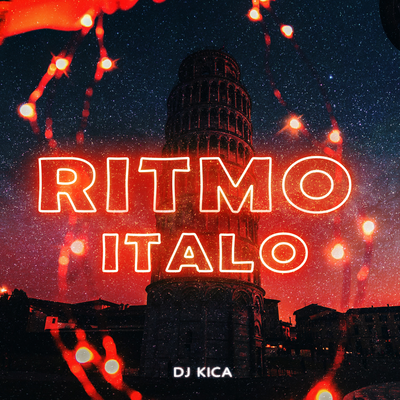 Ritmo Italo By Dj Kica's cover