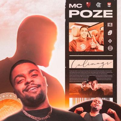 Mc Poze By Calinogs's cover