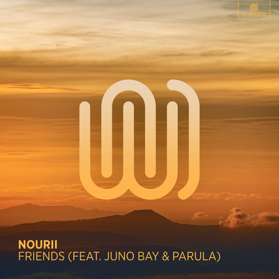 Friends By nourii, Parula, Juno Bay's cover