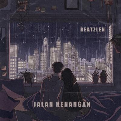 SEPANJANG JALAN KENANGAN (Remix)'s cover