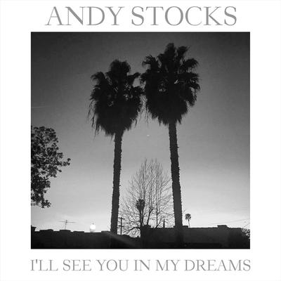 Andy Stocks's cover