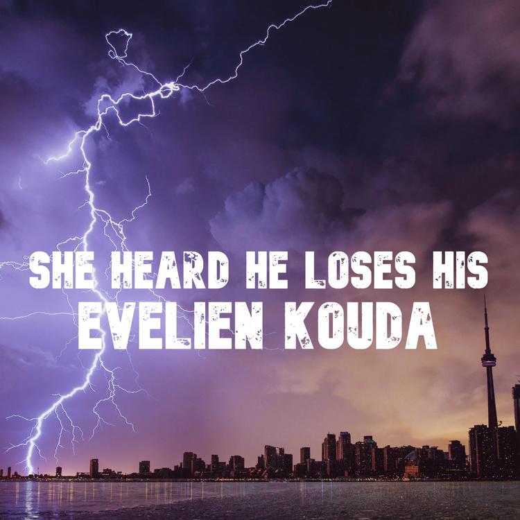 Evelien Kouda's avatar image