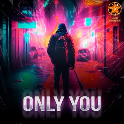 Only You By Rendow's cover