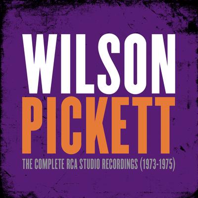 The Complete RCA Studio Recordings (1973-1975)'s cover