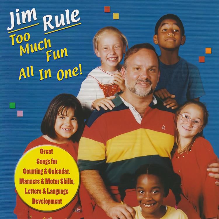 Jim Rule's avatar image