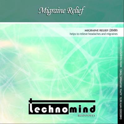 Migraine Relief By Technomind's cover