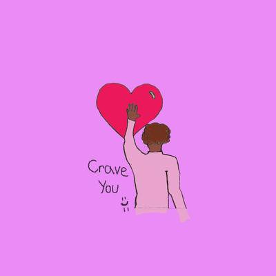 crave you By cae, Baba's cover