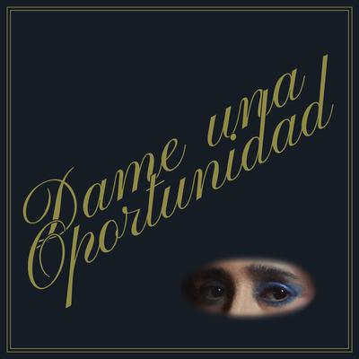 Dame Una Oportunidad By Julieta Venegas's cover
