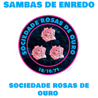 Sociedade Rosas de Ouro's avatar cover