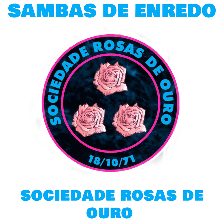 Sociedade Rosas de Ouro's avatar image