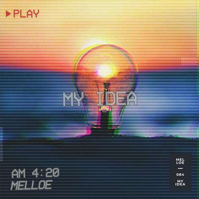 Wake Up By melloe's cover