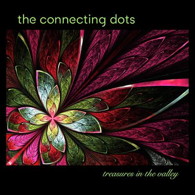 Suburban Blue By The Connecting Dots's cover