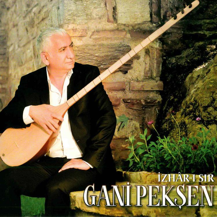 Gani Pekşen's avatar image