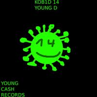 Young D's avatar cover