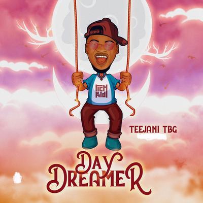 Day Dreamer's cover