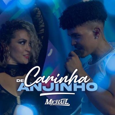Carinha de Anjinho By Michael's cover