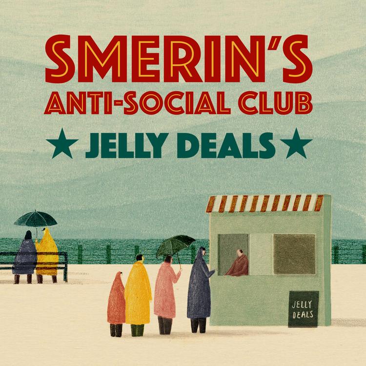 Smerins Anti-Social Club's avatar image