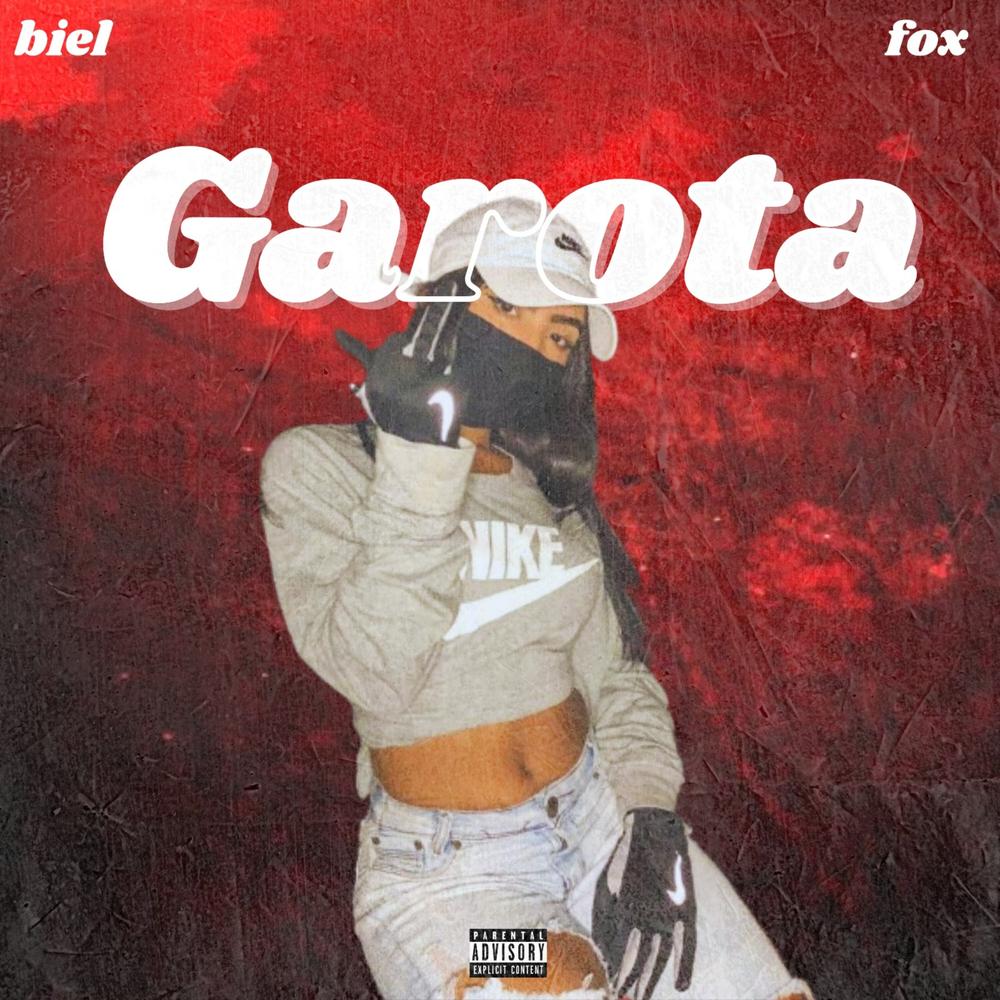 Garota Official Tiktok Music | album by Fox-Biel - Listening To All 1  Musics On Tiktok Music