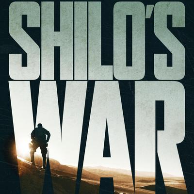 Shilo's War (Original Film Soundtrack's cover