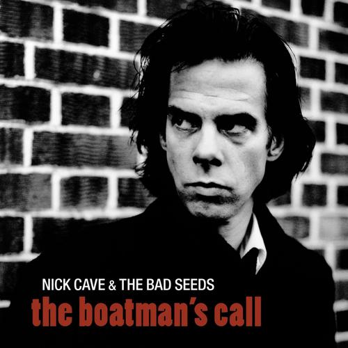#nickcave's cover