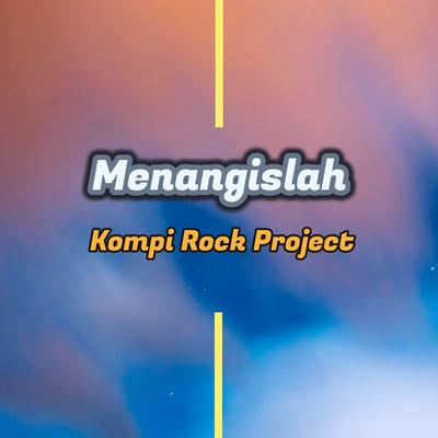 Menangis Lah's cover