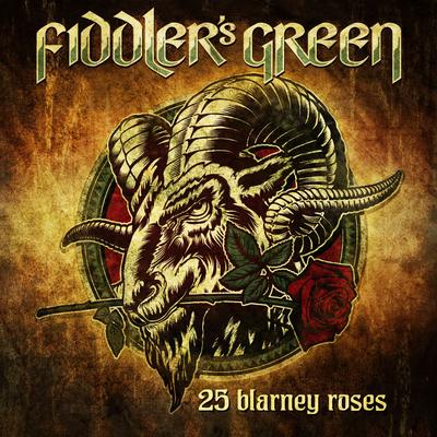 Rocky Road to Dublin By Fiddler's Green's cover