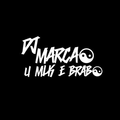 SINFONIA DE OUTRO MUNDO By DJ Marcão 019, DJ Souza Original, Mc Gw's cover