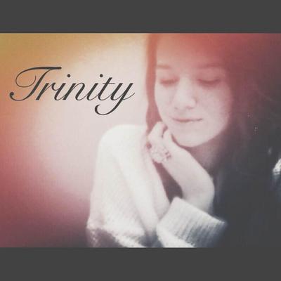 Trinity Harrison's cover