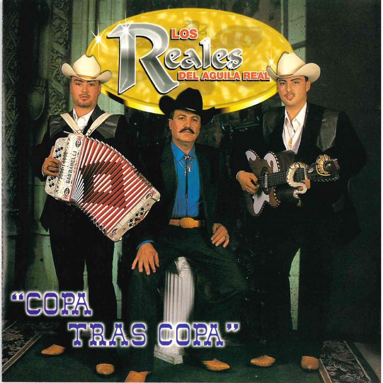 Los Reales Del Aguila Real's avatar image