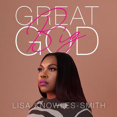 Great Big God By Lisa Knowles-Smith's cover