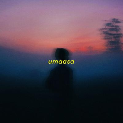 umaasa (speed)'s cover