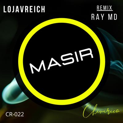 Masir (Ray MD Remix)'s cover